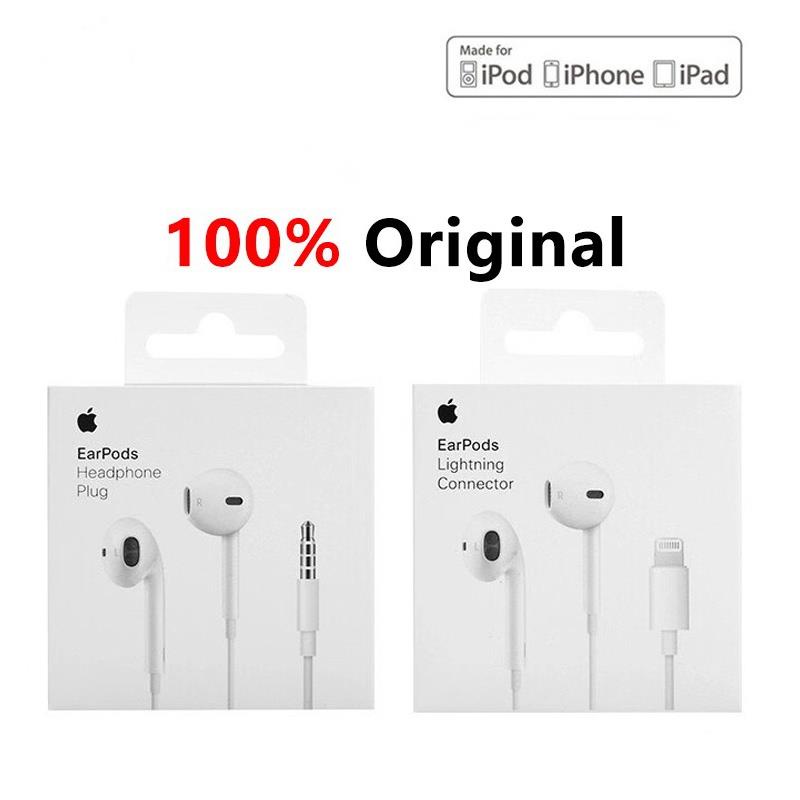 Apple Auriculares iPhone XR XS 11 12