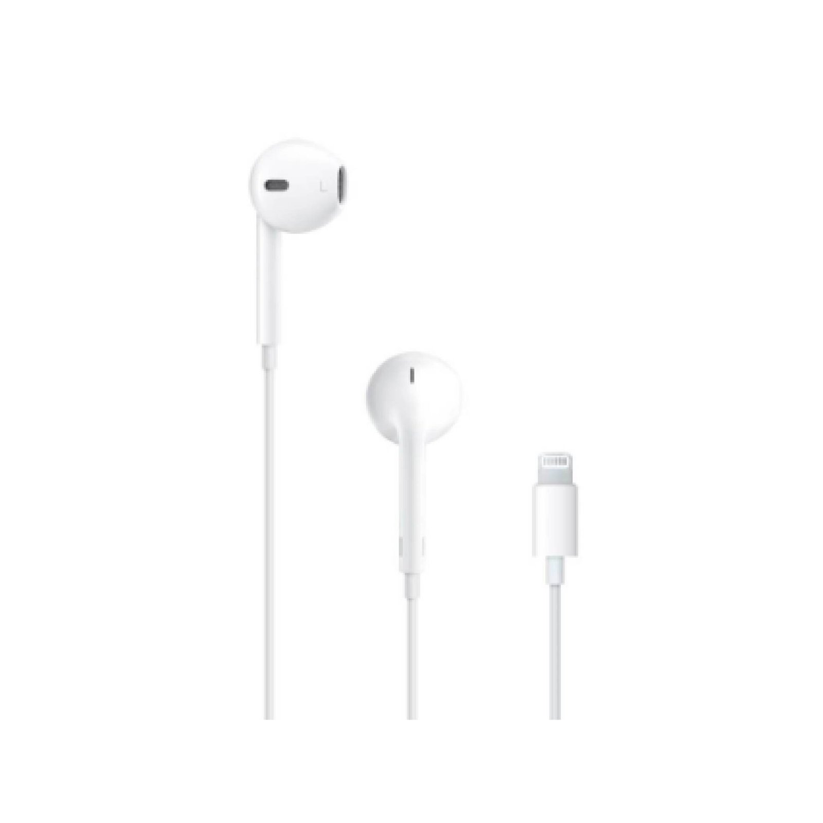 Apple Auriculares iPhone XR XS 11 12 en República Dominicana