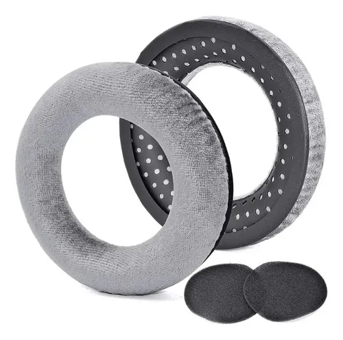 Dekoni Almohadillas para Beyerdynamic DT770 DT990