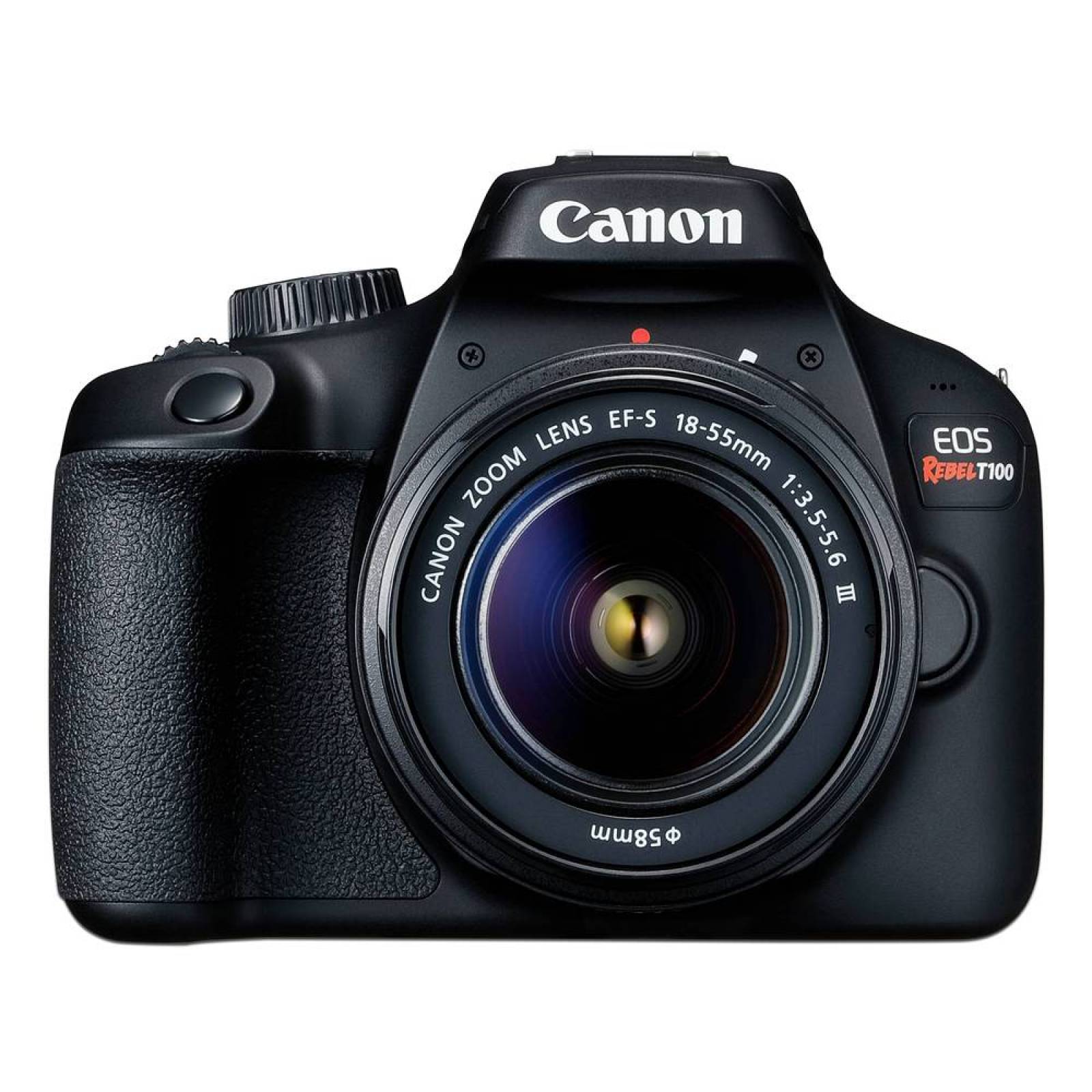 Canon Cámara EOS