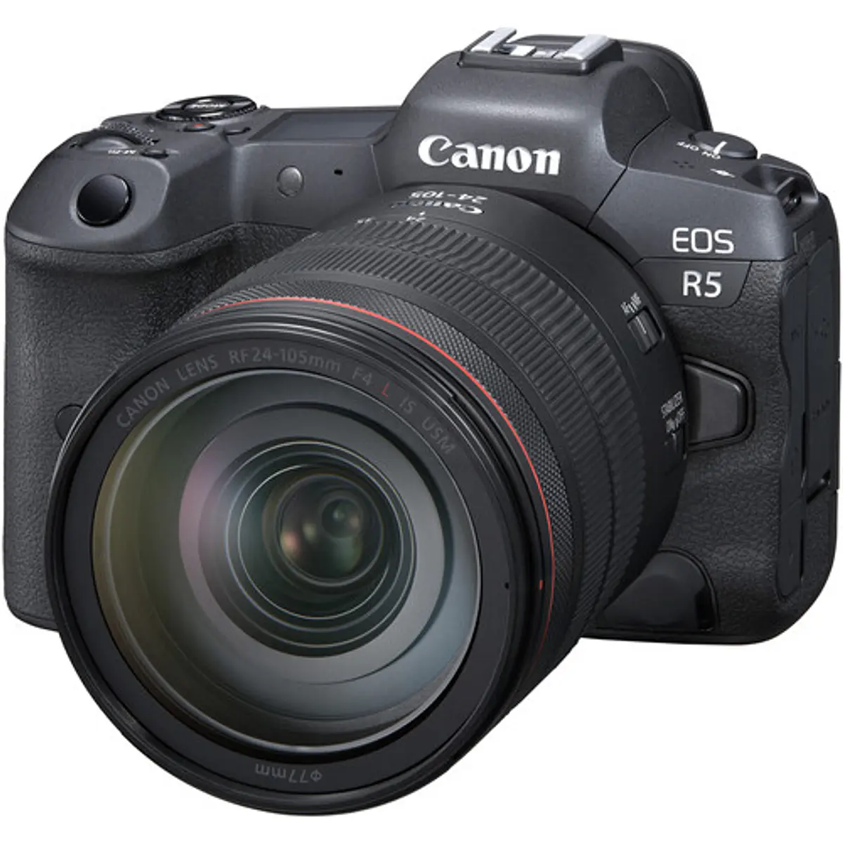 Canon Cámara EOS en República Dominicana