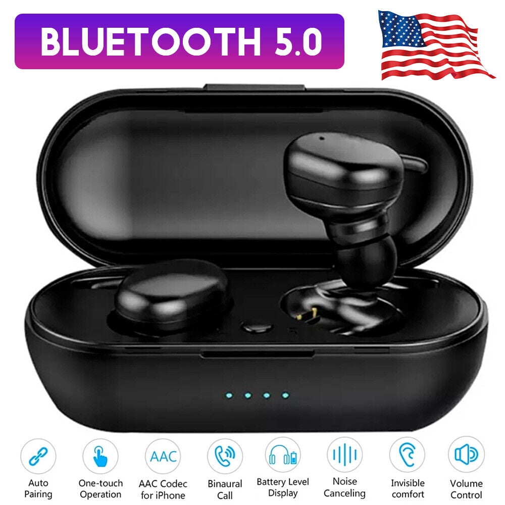 Audífonos Bluetooth 5.0 cDisplay UID25
