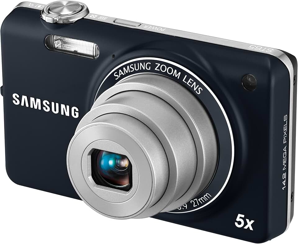 Cámara Samsung NX2000 para fotografía en República Dominicana