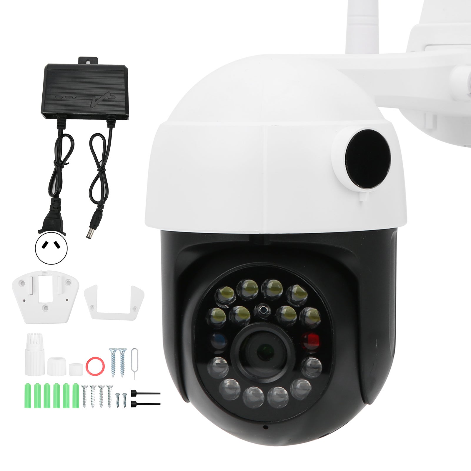 Hikvision Camara Domo Wifi 1080P