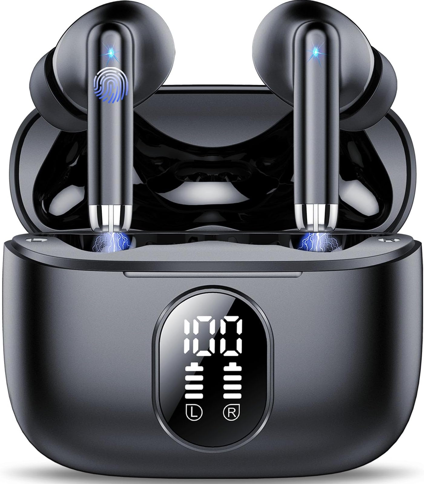 Auriculares Bluetooth inalámbricos [Marca] [Modelo] en República Dominicana