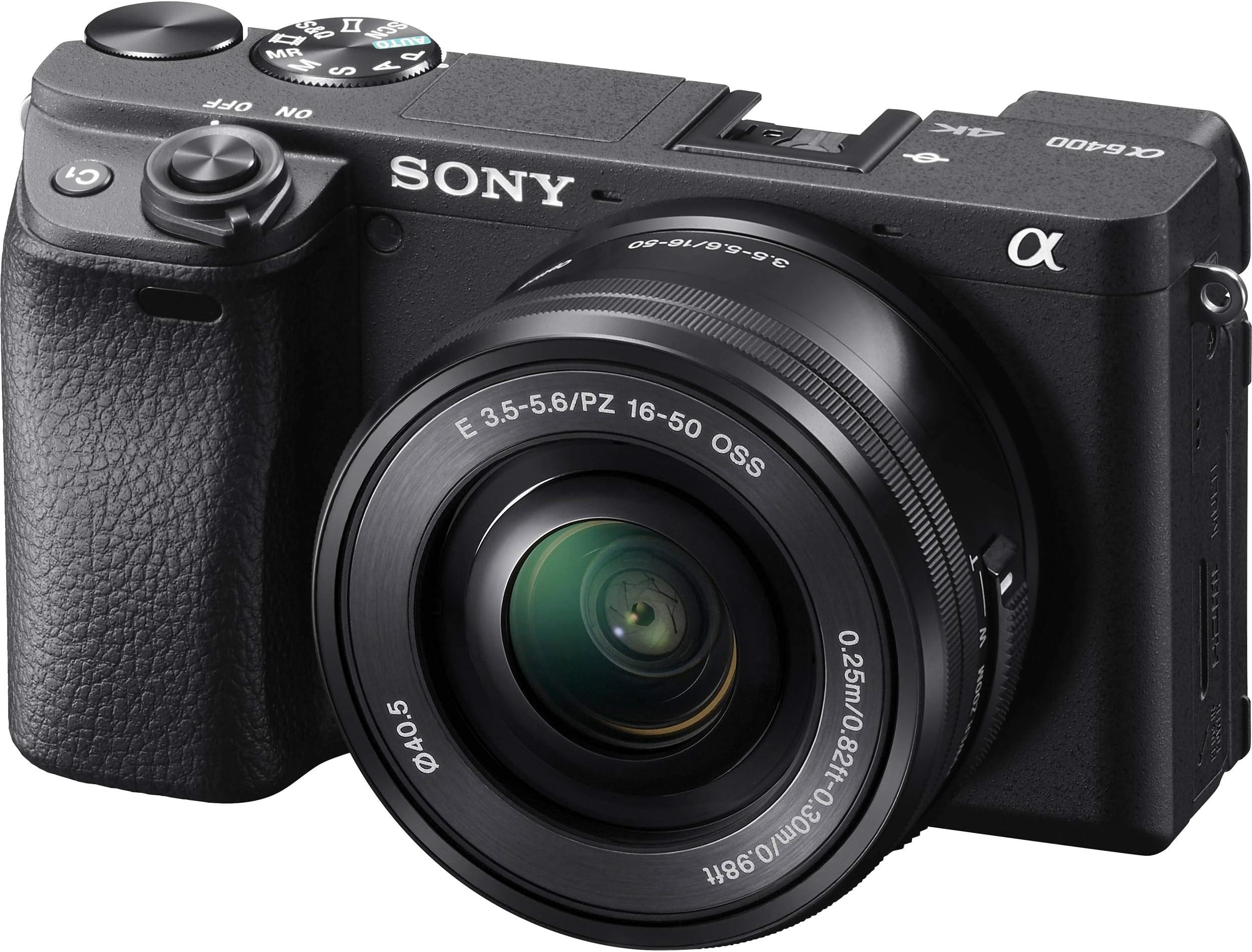 Sony CyberShot DSC-WX50 Cámara Digital