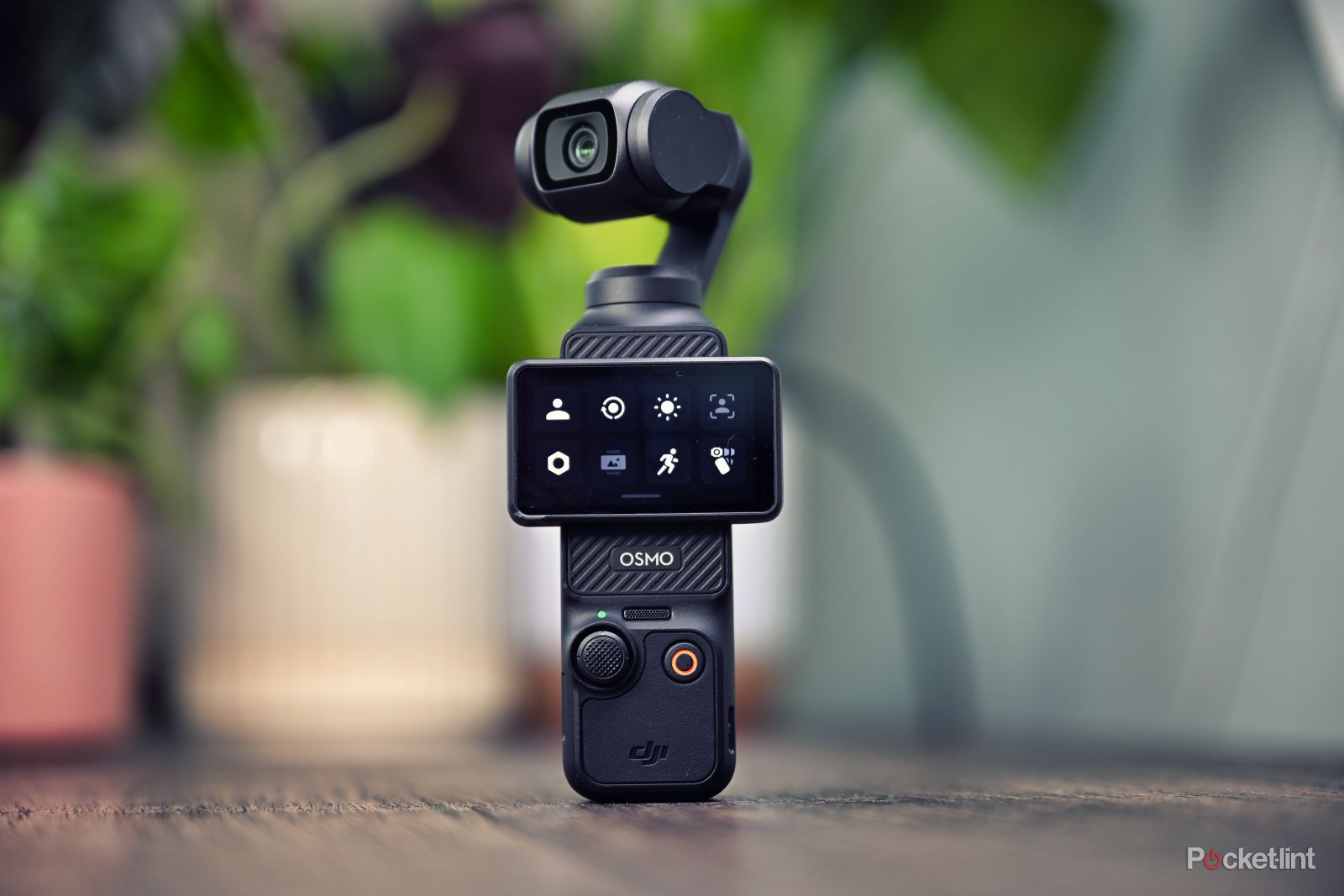 DJI Osmo Pocket 3 Gimbal Cámara en República Dominicana