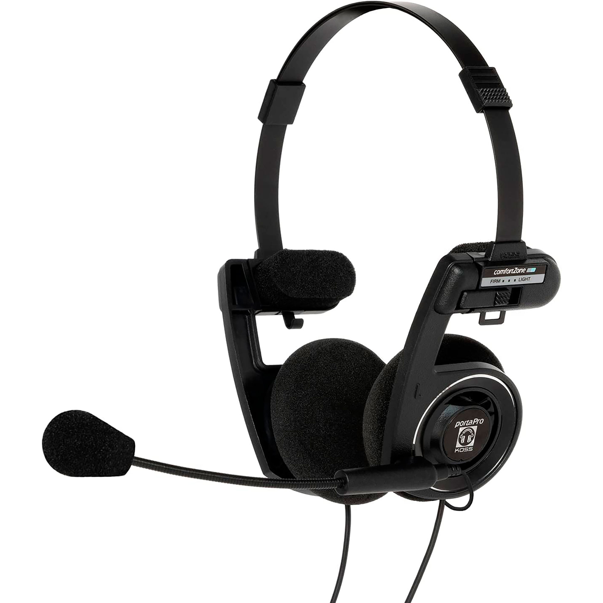 Koss Porta Pro LE Auriculares On-Ear con Micrófono