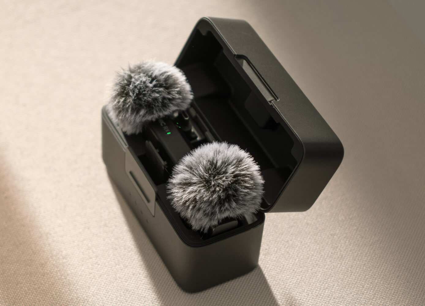 DJI Mic Mini 2 Micrófono Inalámbrico en República Dominicana