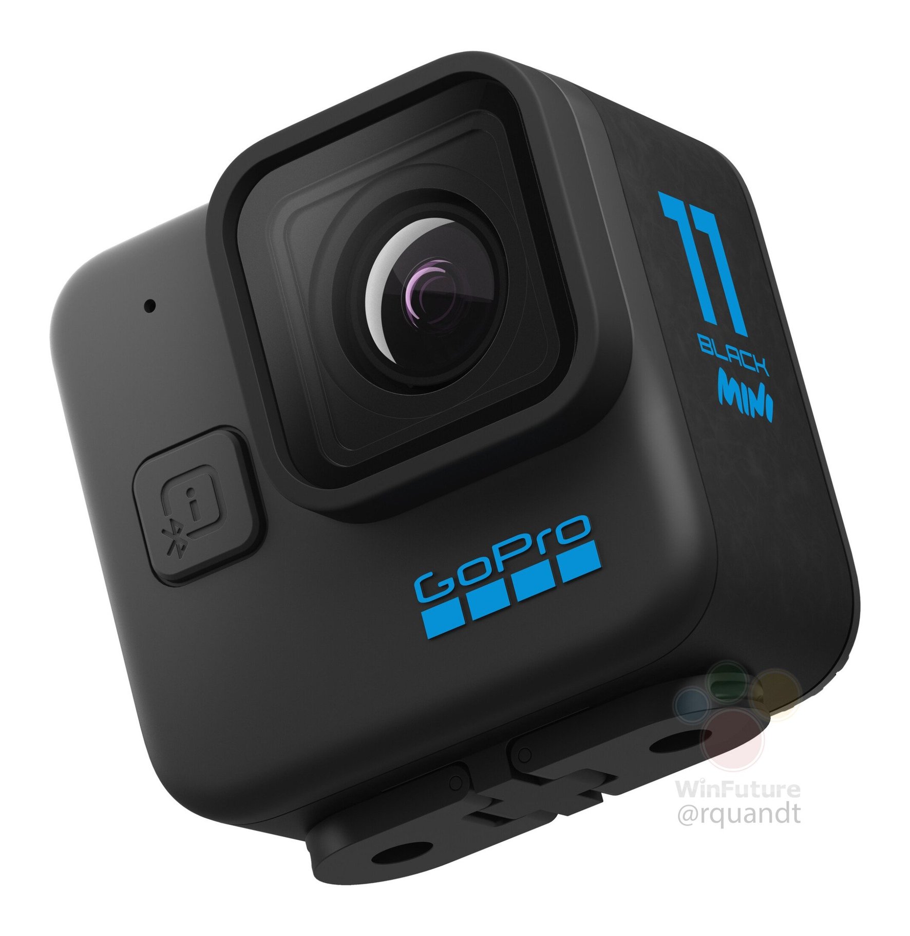 GoPro HERO11 Mini Cámara de Acción en República Dominicana
