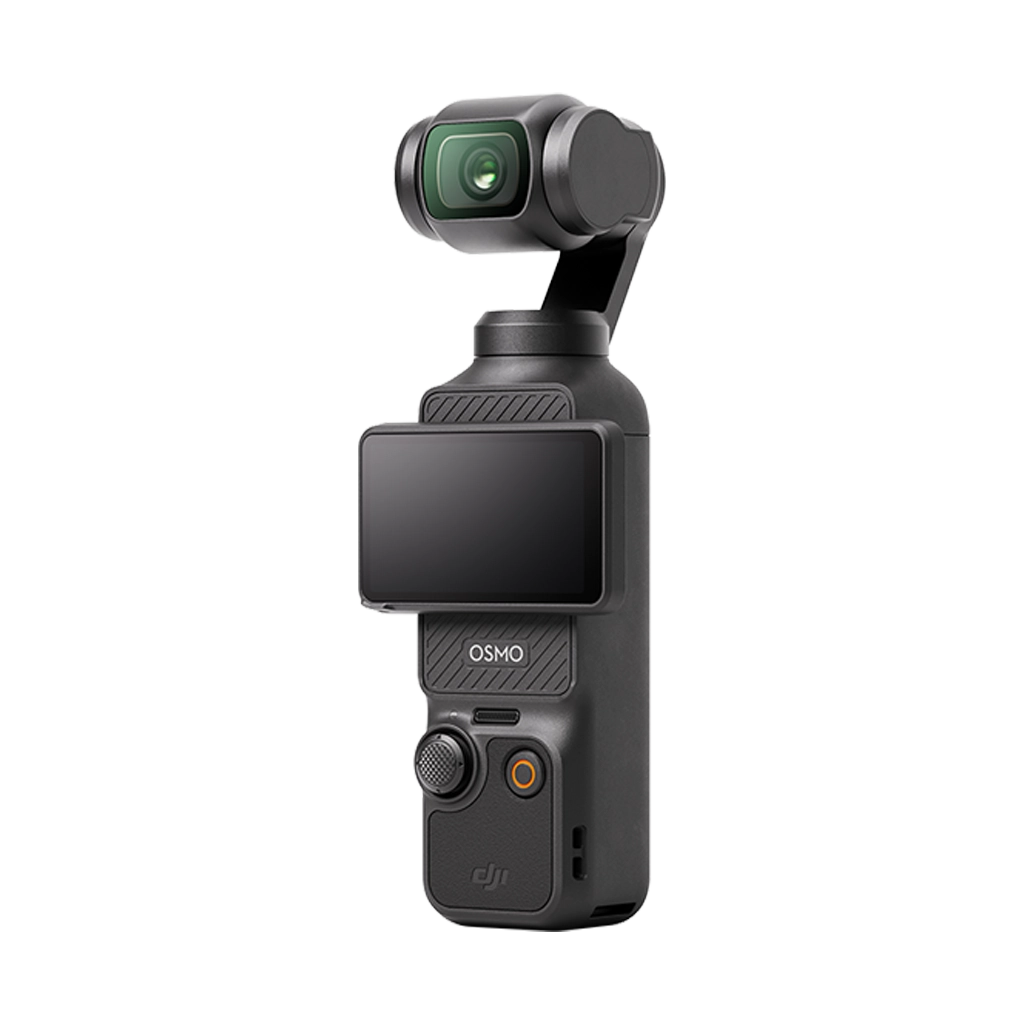 DJI Osmo Pocket 3 Combo Creator