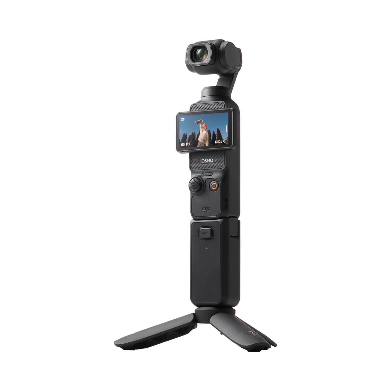 DJI Osmo Pocket 3 Combo Creator en República Dominicana