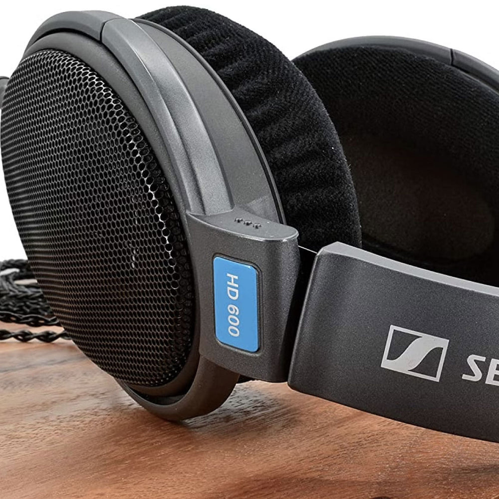 Brainwavz Almohadillas para Sennheiser HD600