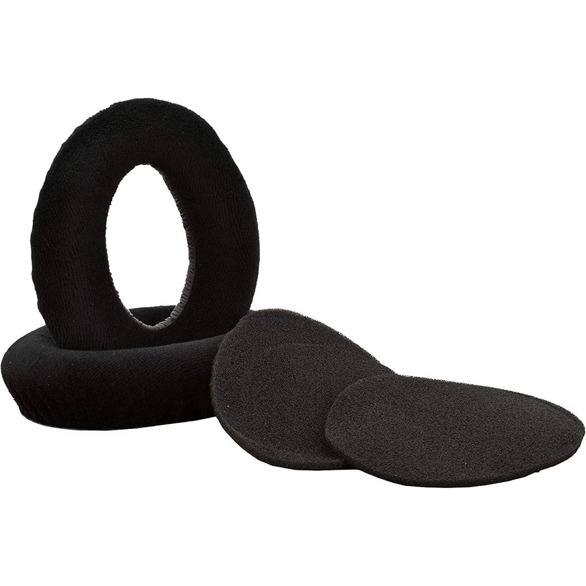 Brainwavz Almohadillas para Sennheiser HD600 en República Dominicana