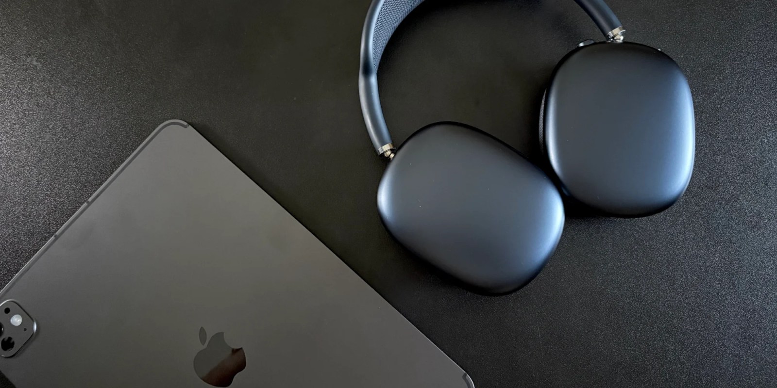 Apple AirPods Max 2 USBC Midnight en República Dominicana