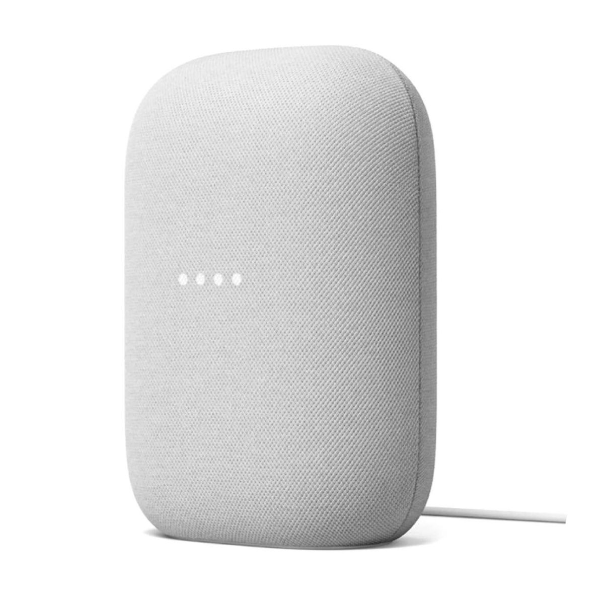 Google Nest Audio Altavoz Inteligente en República Dominicana