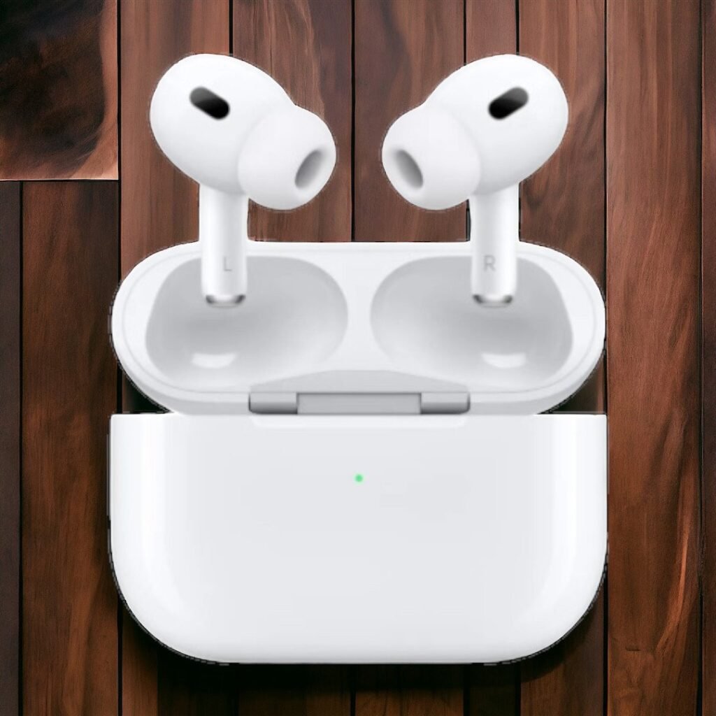 Apple AirPods Pro 2 Auriculares Inalámbricos en República Dominicana