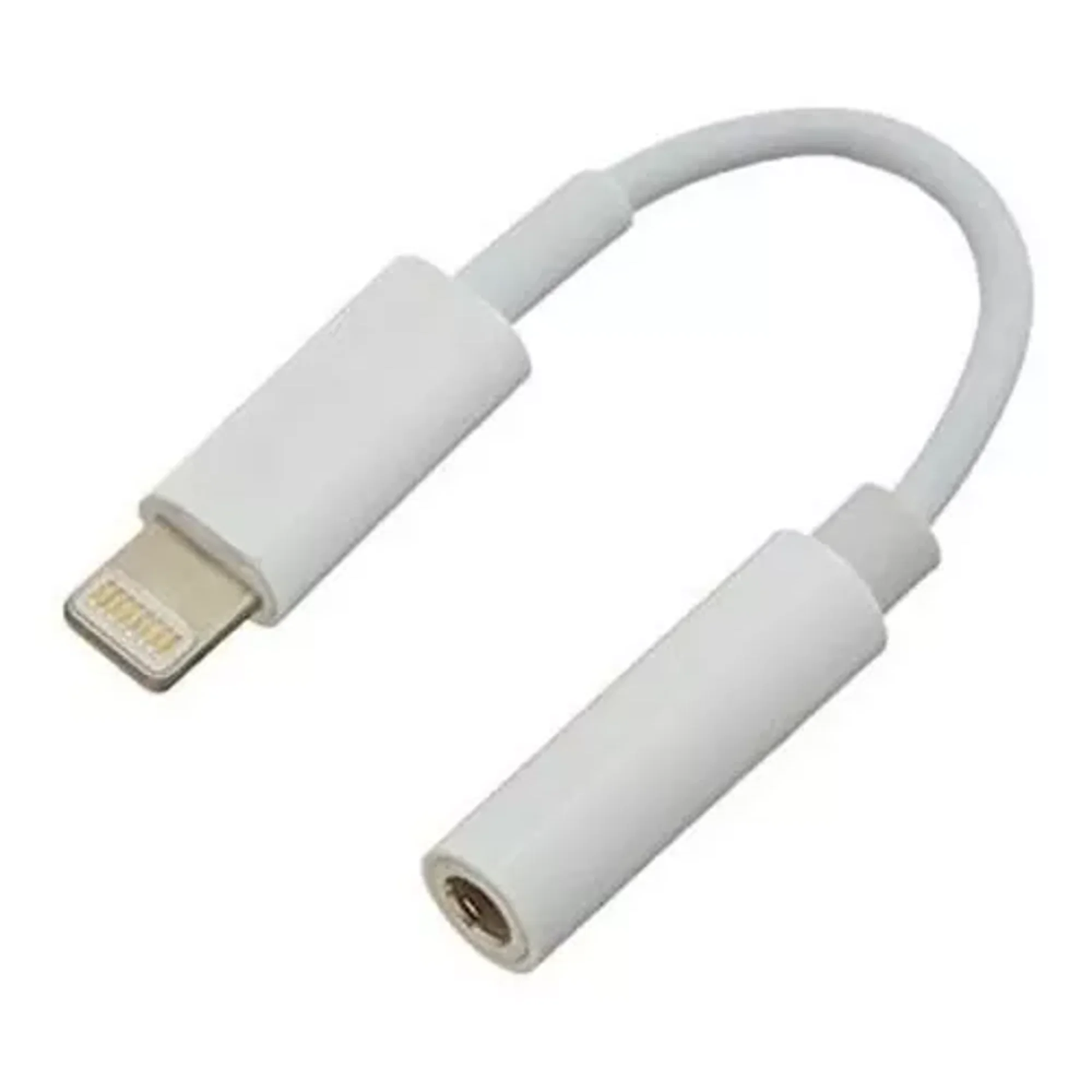 Audífonos Apple iPhone Certificados 3.5mm en República Dominicana