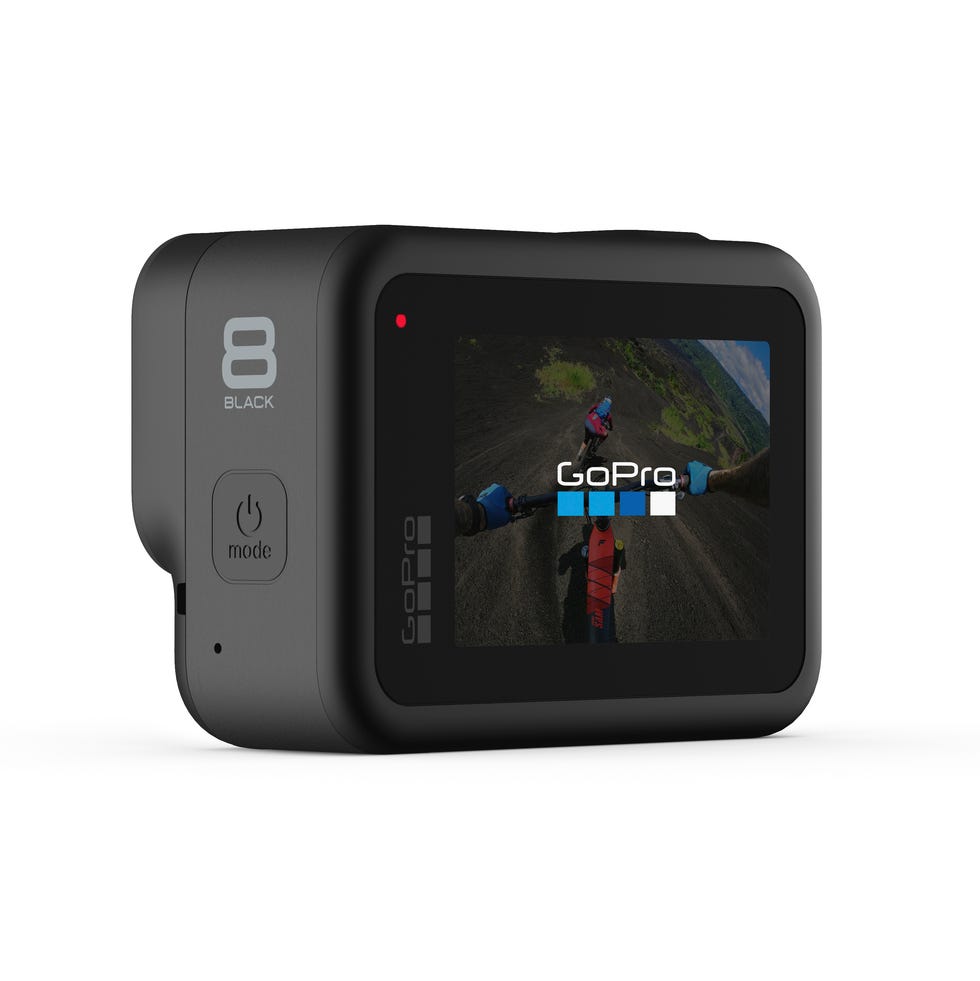 GoPro HERO8 Cámara de Acción