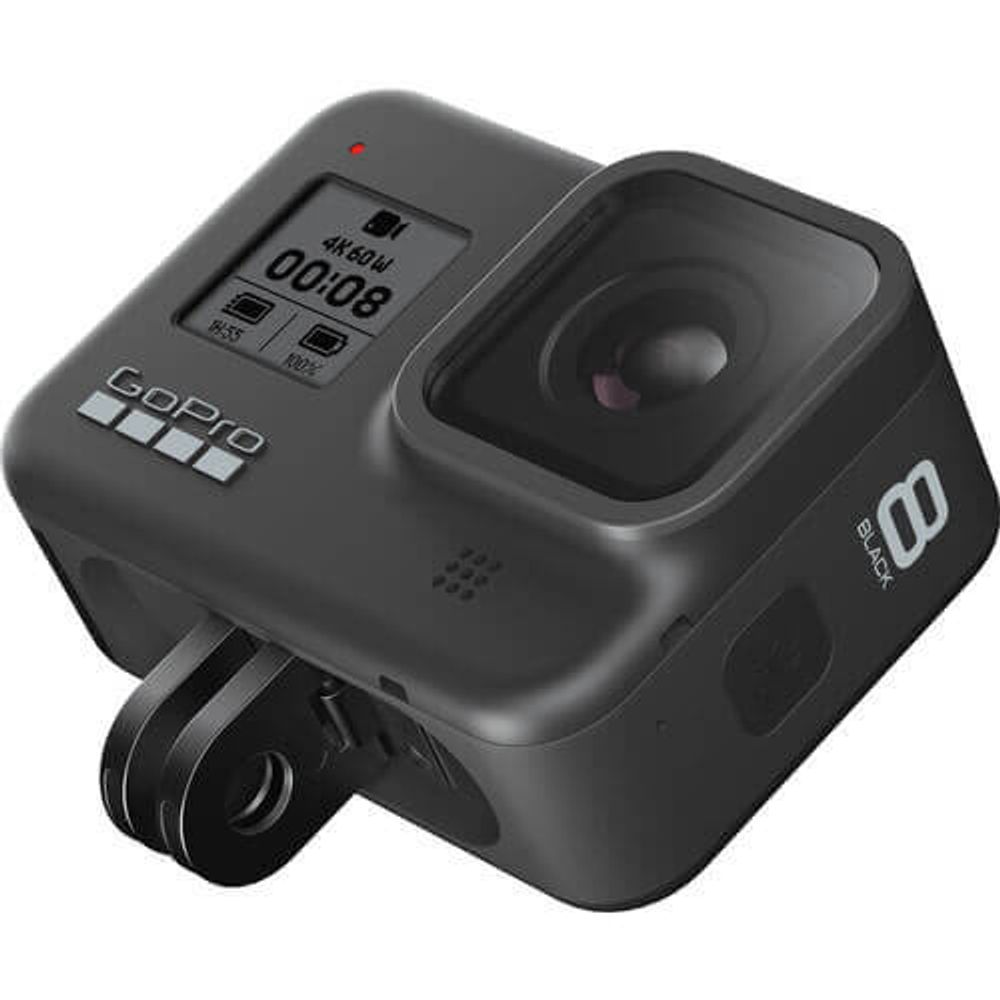 GoPro HERO8 Cámara de Acción en República Dominicana
