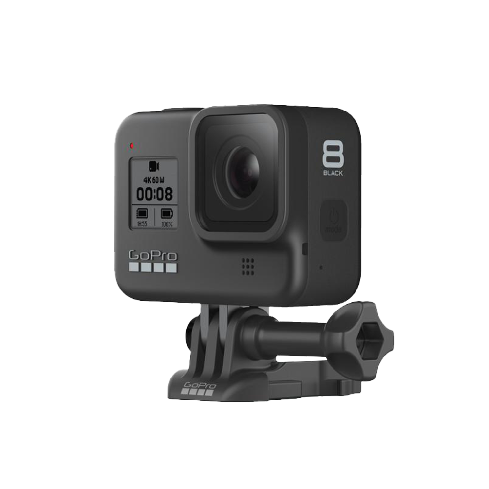 GoPro HERO8 Cámara de Acción en República Dominicana