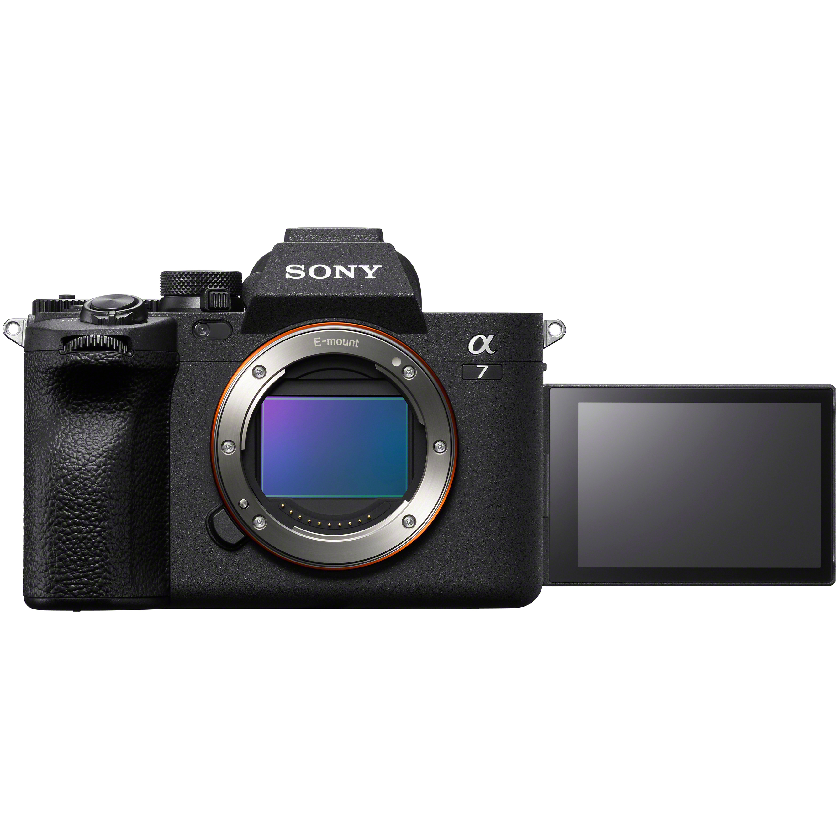 Sony Cámara Alpha 7 IV en República Dominicana