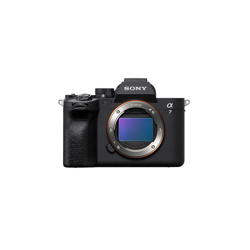 Sony Cámara Alpha 7 IV en República Dominicana