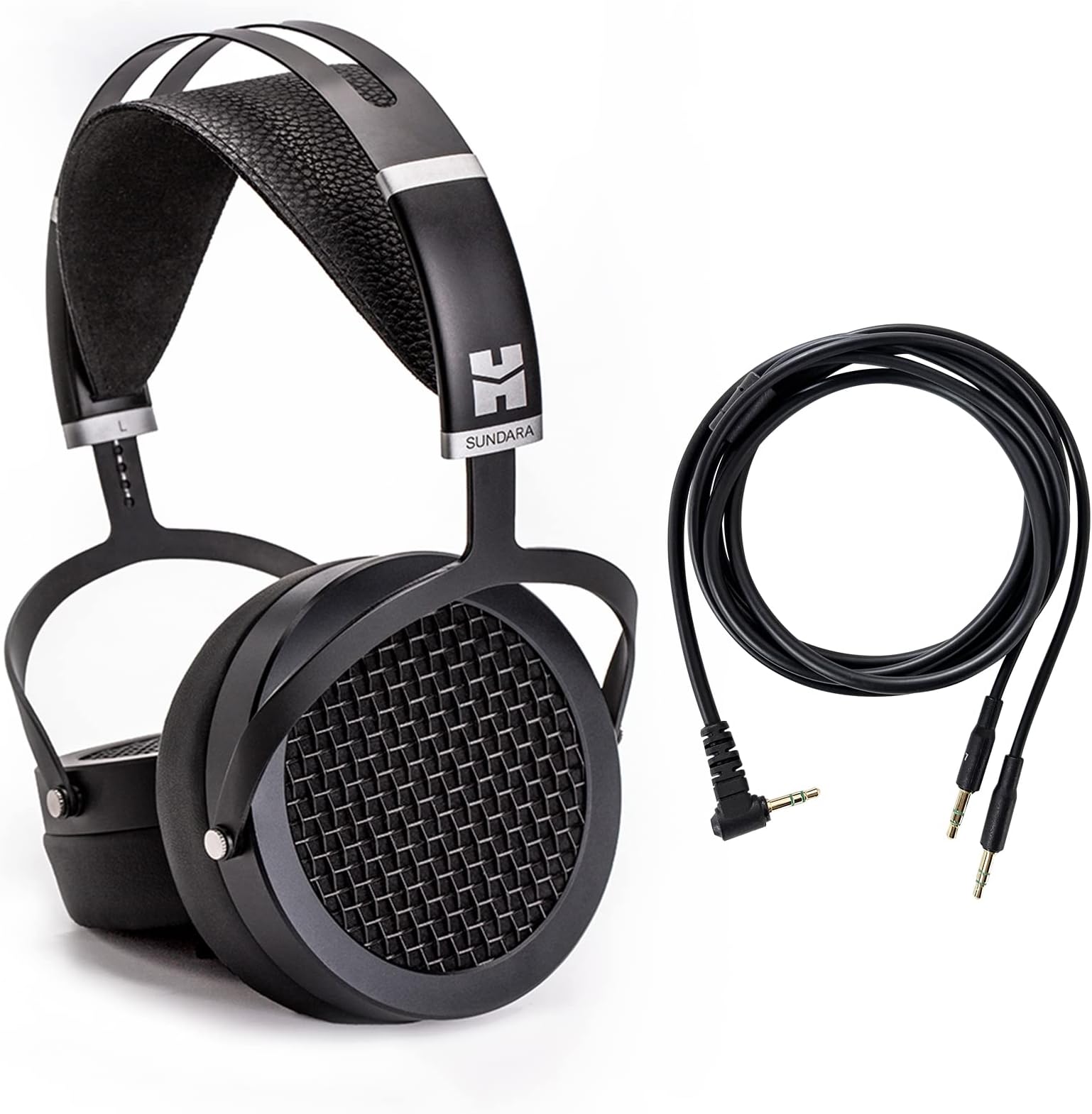 Hifiman Sundara Auriculares Planar Magnéticos en República Dominicana