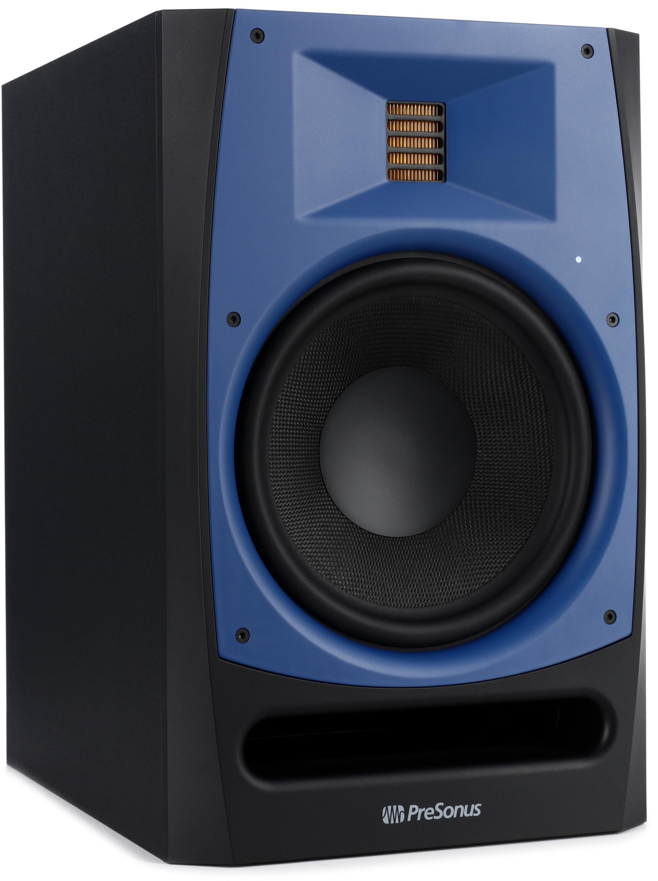 Presonus Monitor de Estudio 8" Eris en República Dominicana