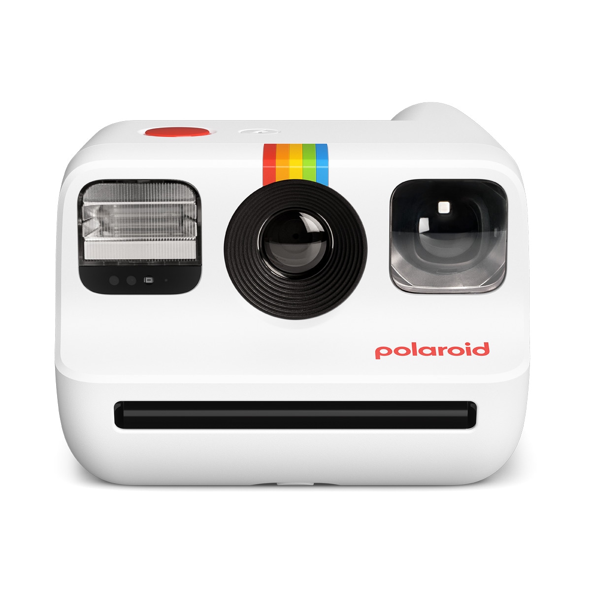 Cámara instantánea Polaroid Go recargable en República Dominicana