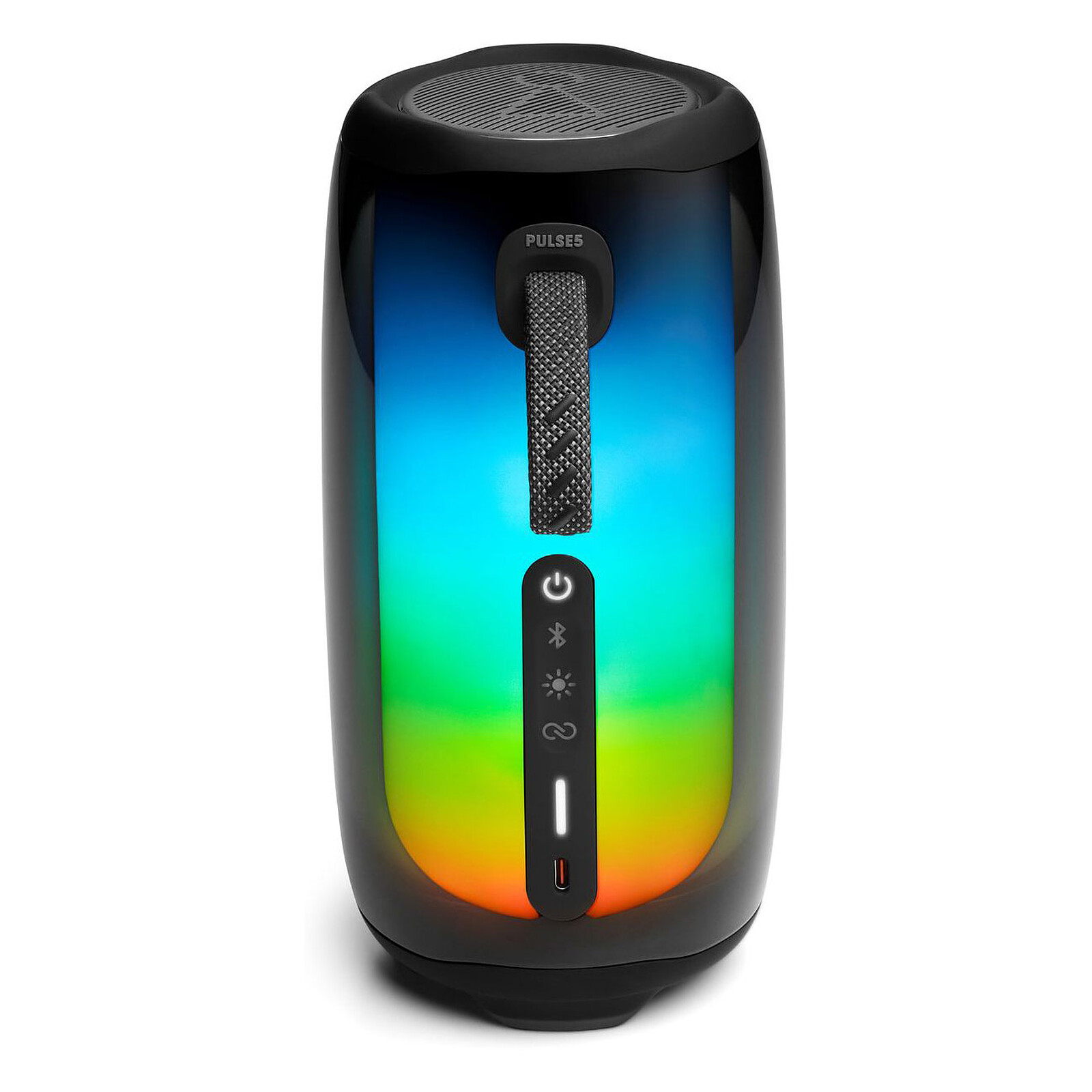 JBL Pulse 5 Altavoz Bluetooth Portátil en República Dominicana