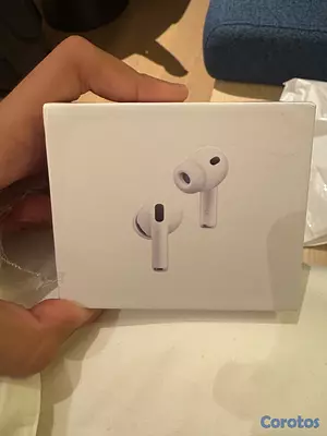 Apple AirPods Pro 3 Auriculares Inalámbricos
