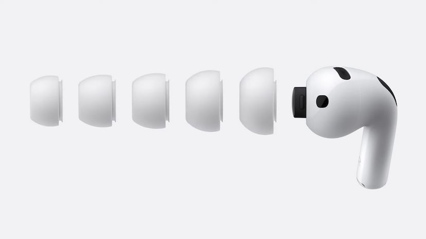 Apple AirPods Pro 3 Auriculares Inalámbricos en República Dominicana