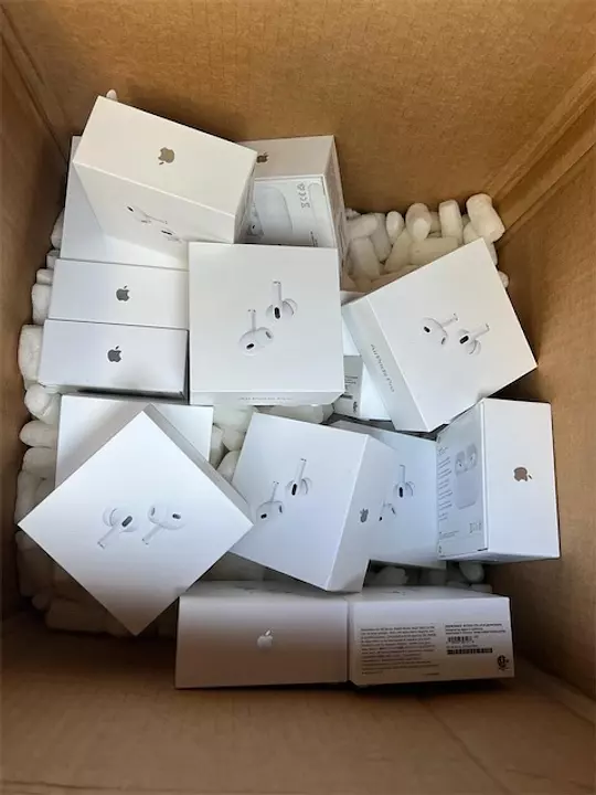 Apple AirPods Pro 2 Auriculares Inalámbricos en República Dominicana