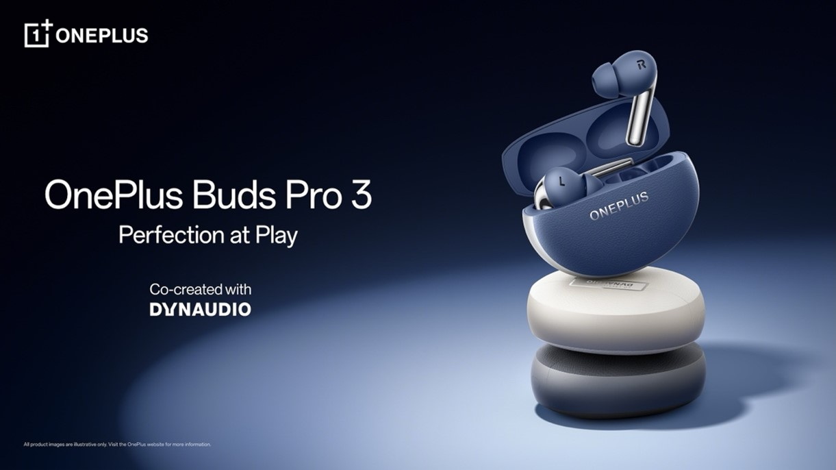 OnePlus Buds Pro Auriculares Inalámbricos