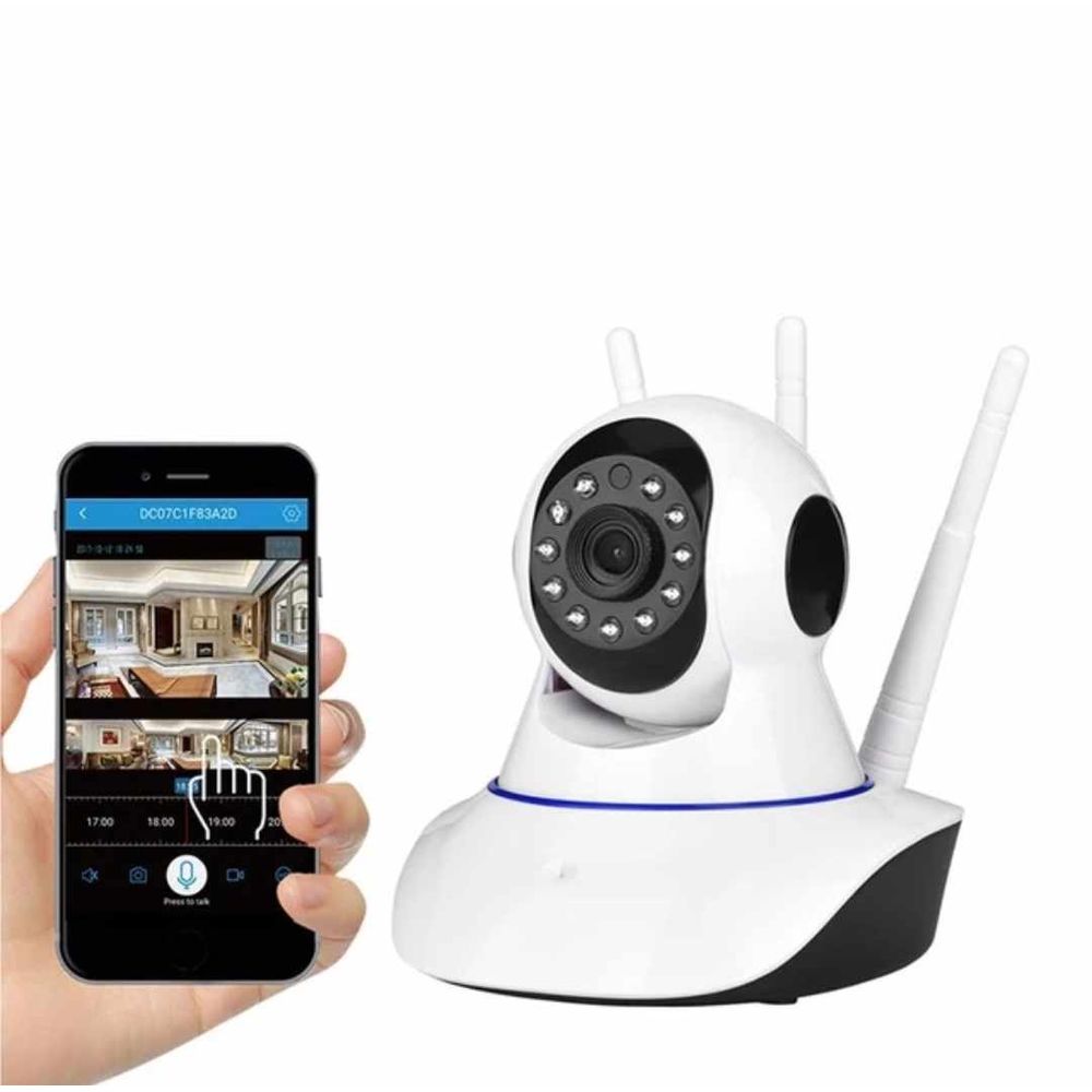 Cámara WiFi Interior Full HD VI