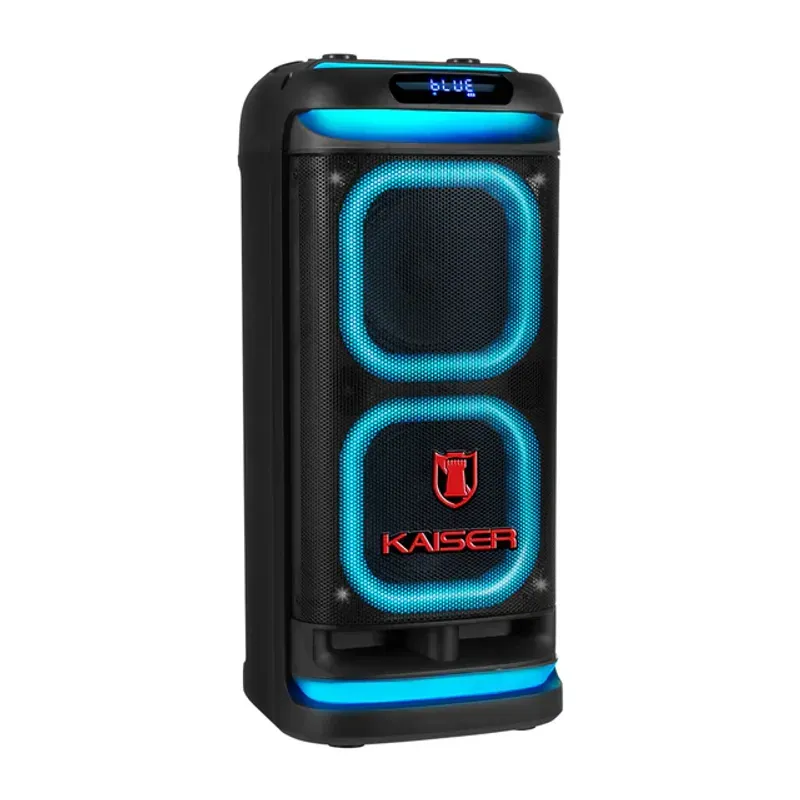 Bocina Bluetooth Full Bass P.M.P.O. 20000 en República Dominicana