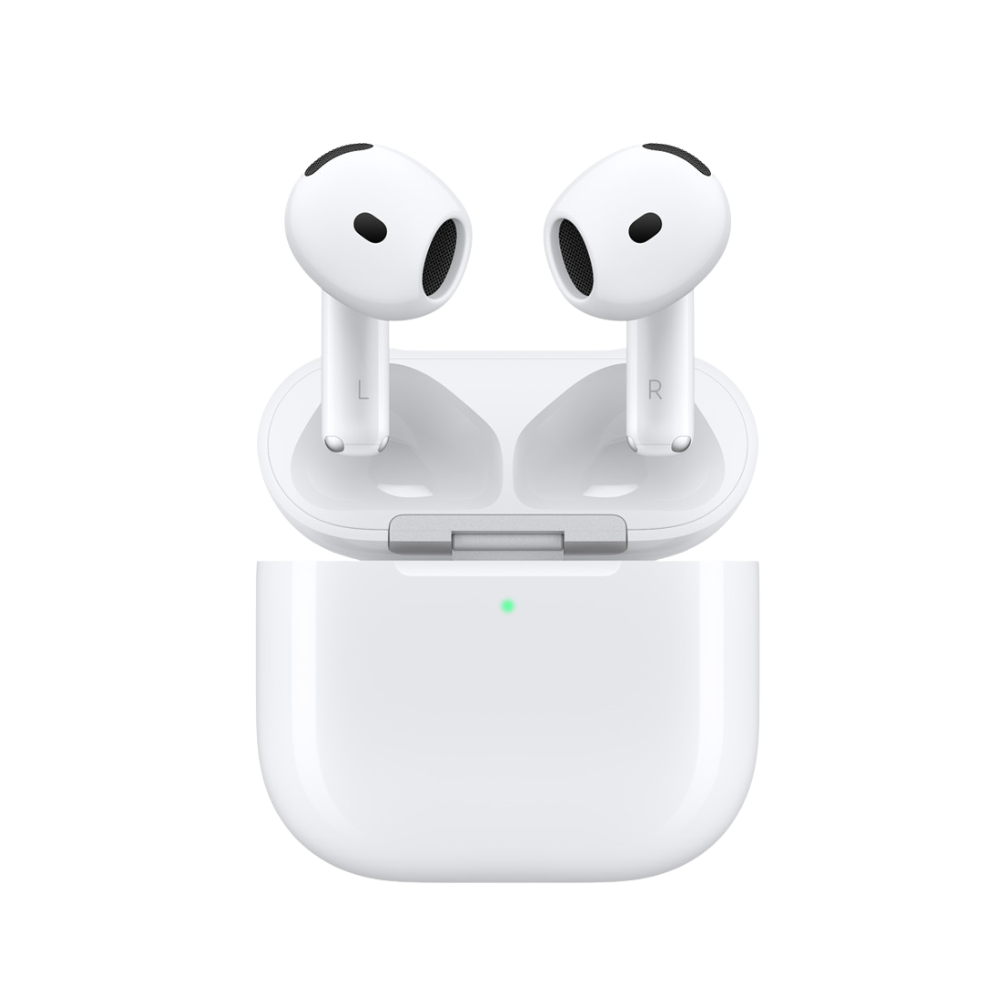Apple AirPods 4 Auriculares con ANC