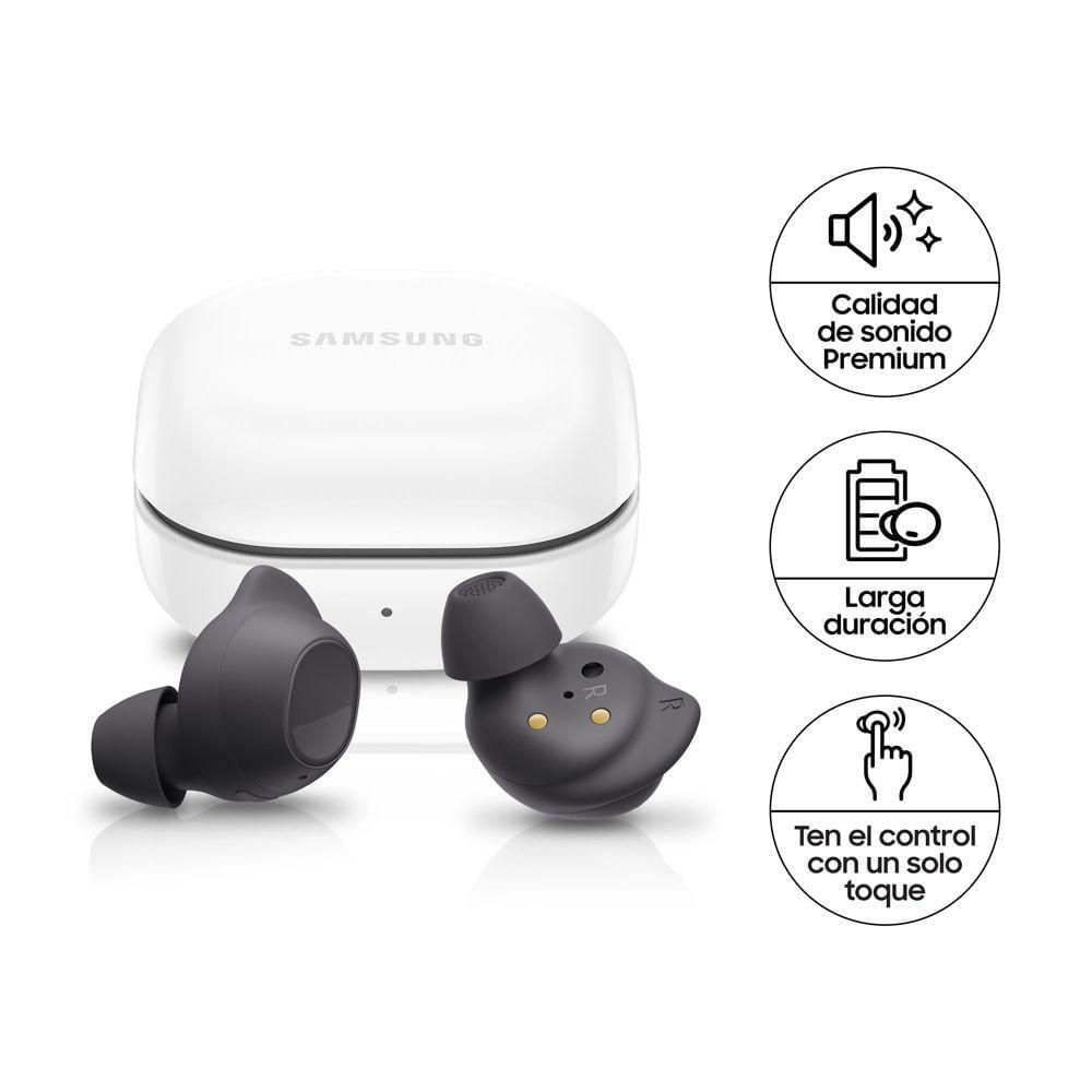 Samsung Galaxy Buds FE Audífonos Inalámbricos en República Dominicana