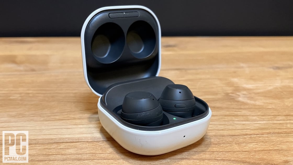 Samsung Galaxy Buds FE Auriculares Inalámbricos