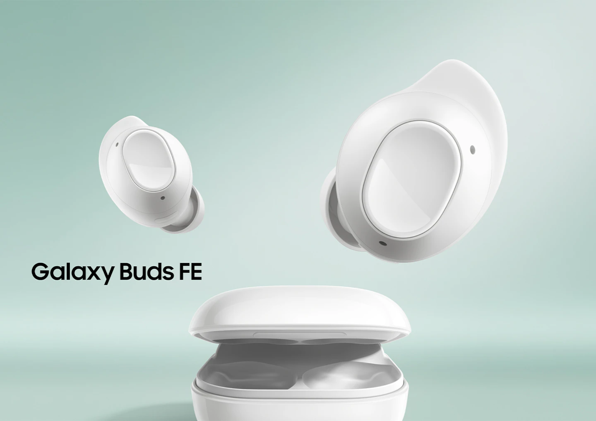 Samsung Galaxy Buds FE Auriculares Inalámbricos en República Dominicana