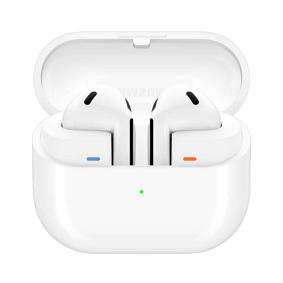 Samsung Galaxy Buds 3 Auriculares Inalámbricos en República Dominicana