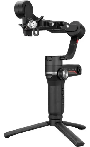 Zhiyun Weebill S Gimbal Estabilizador 3 Ejes en República Dominicana
