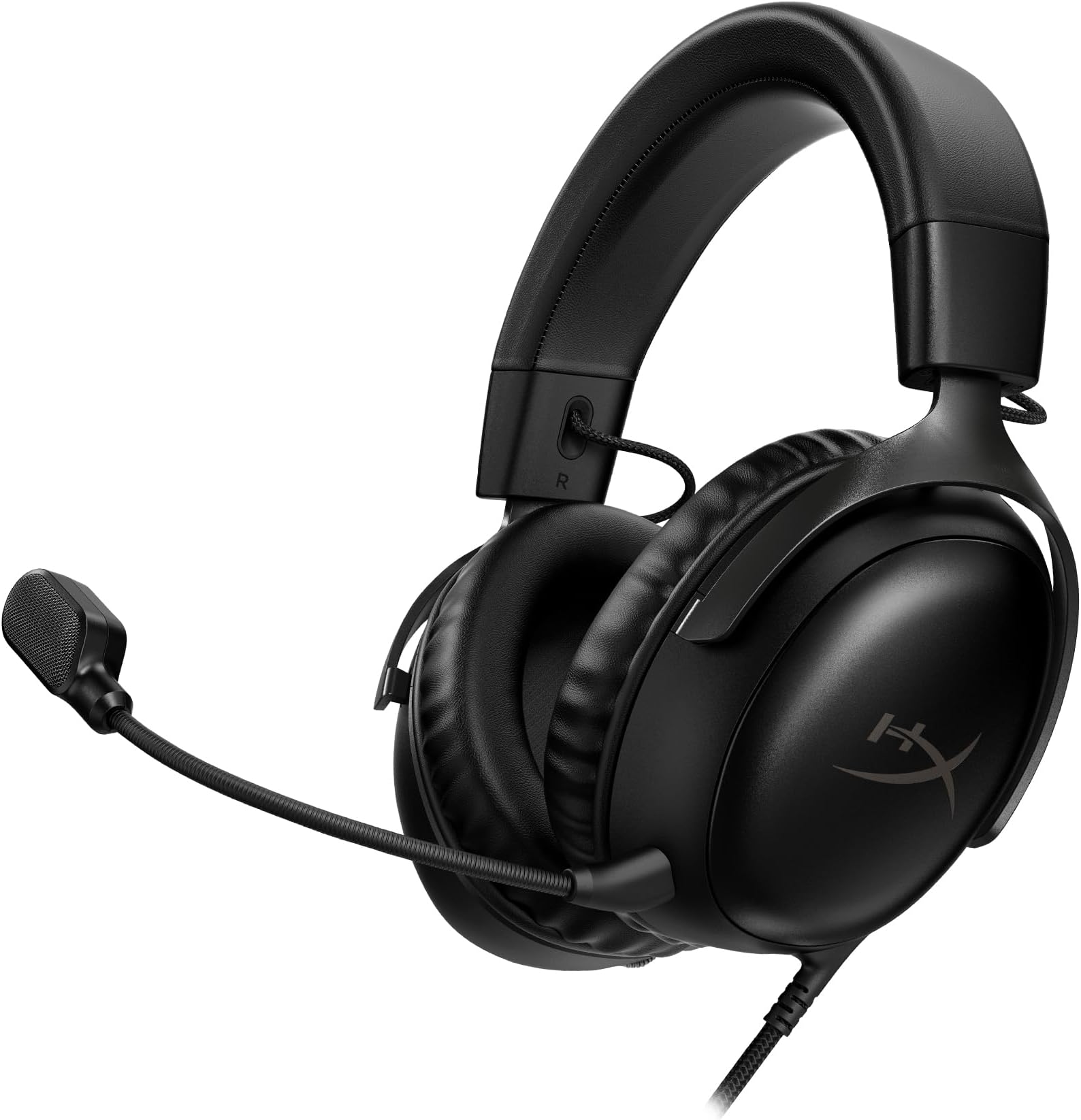 HyperX Cloud III Auriculares Gaming Cableados
