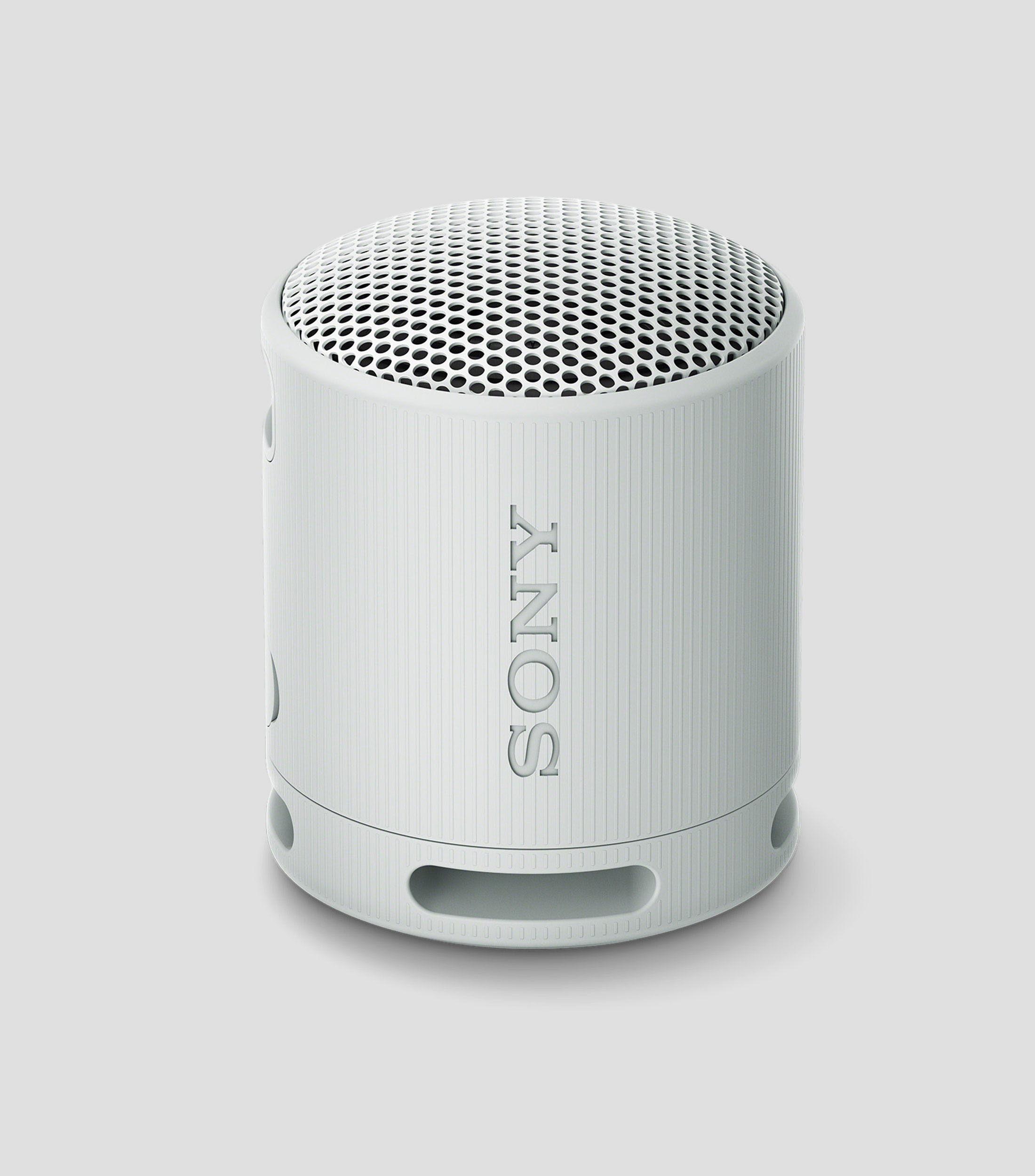 Bocina inalámbrica Sony XB100 portátil en República Dominicana