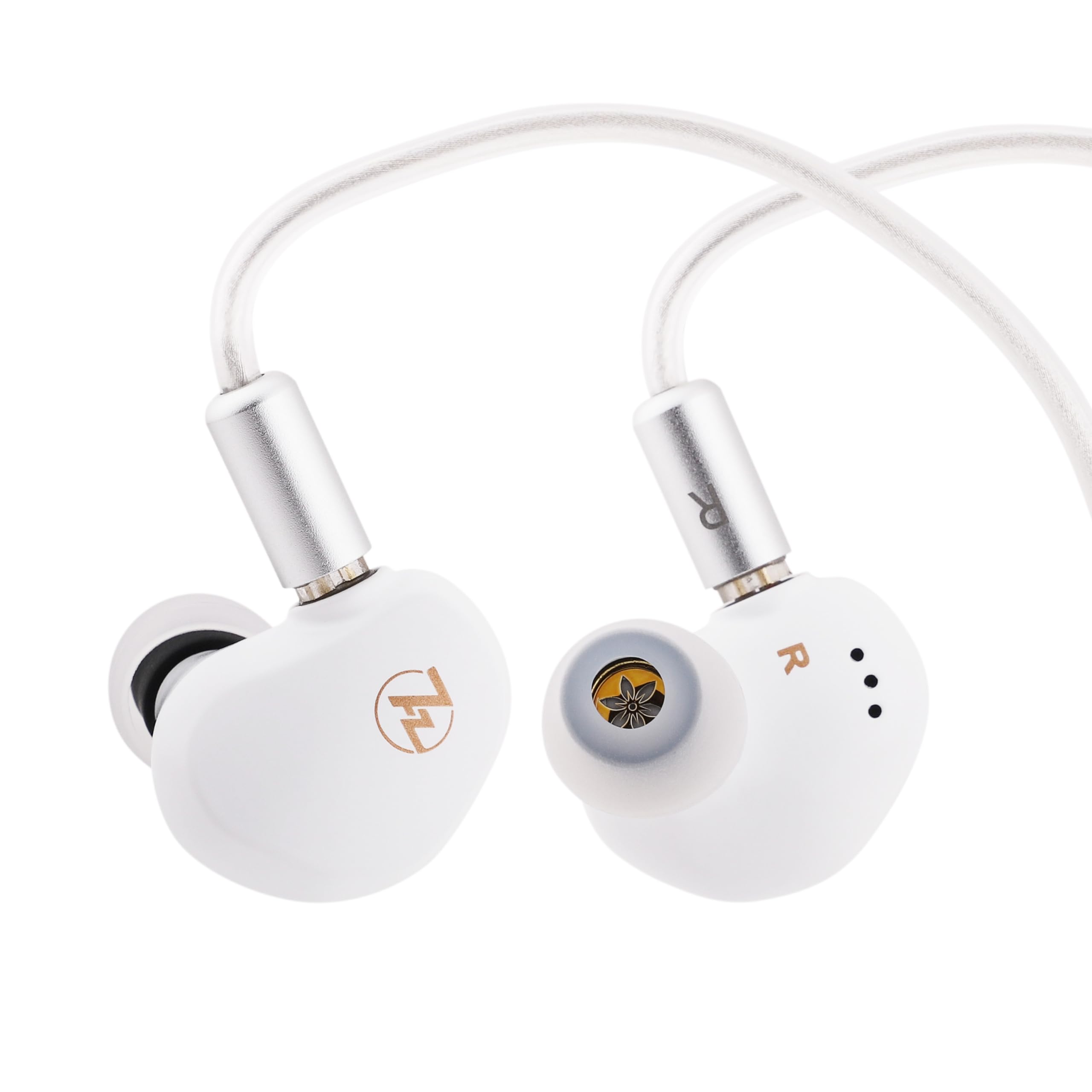 7Hz G1 Auriculares In Ear Monitor DD 10mm DLC en República Dominicana