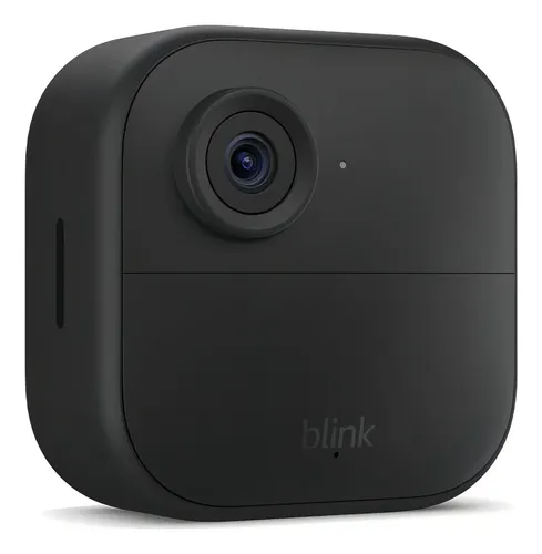 Cámaras de seguridad Blink Outdoor en República Dominicana