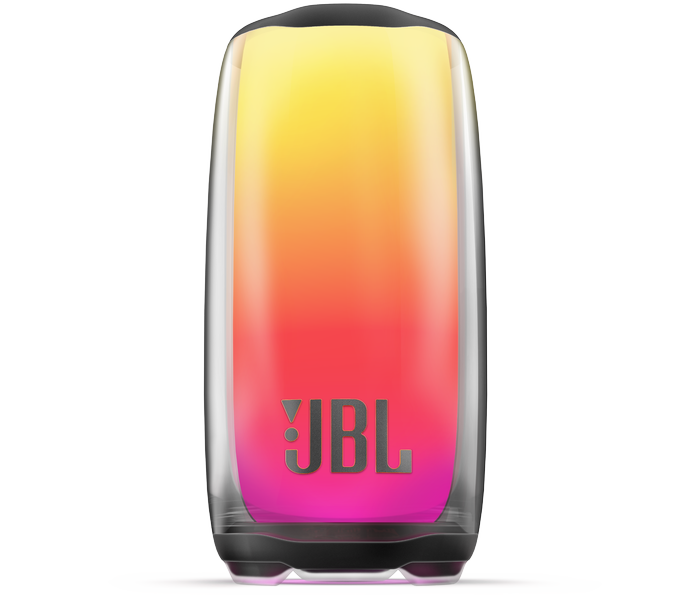 JBL Pulse 5 Bocina Portátil HARMAN en República Dominicana