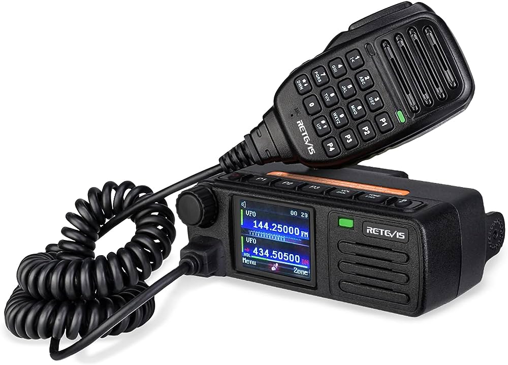 Maxom RD 6500 Radio Taxi Sincronizado en República Dominicana