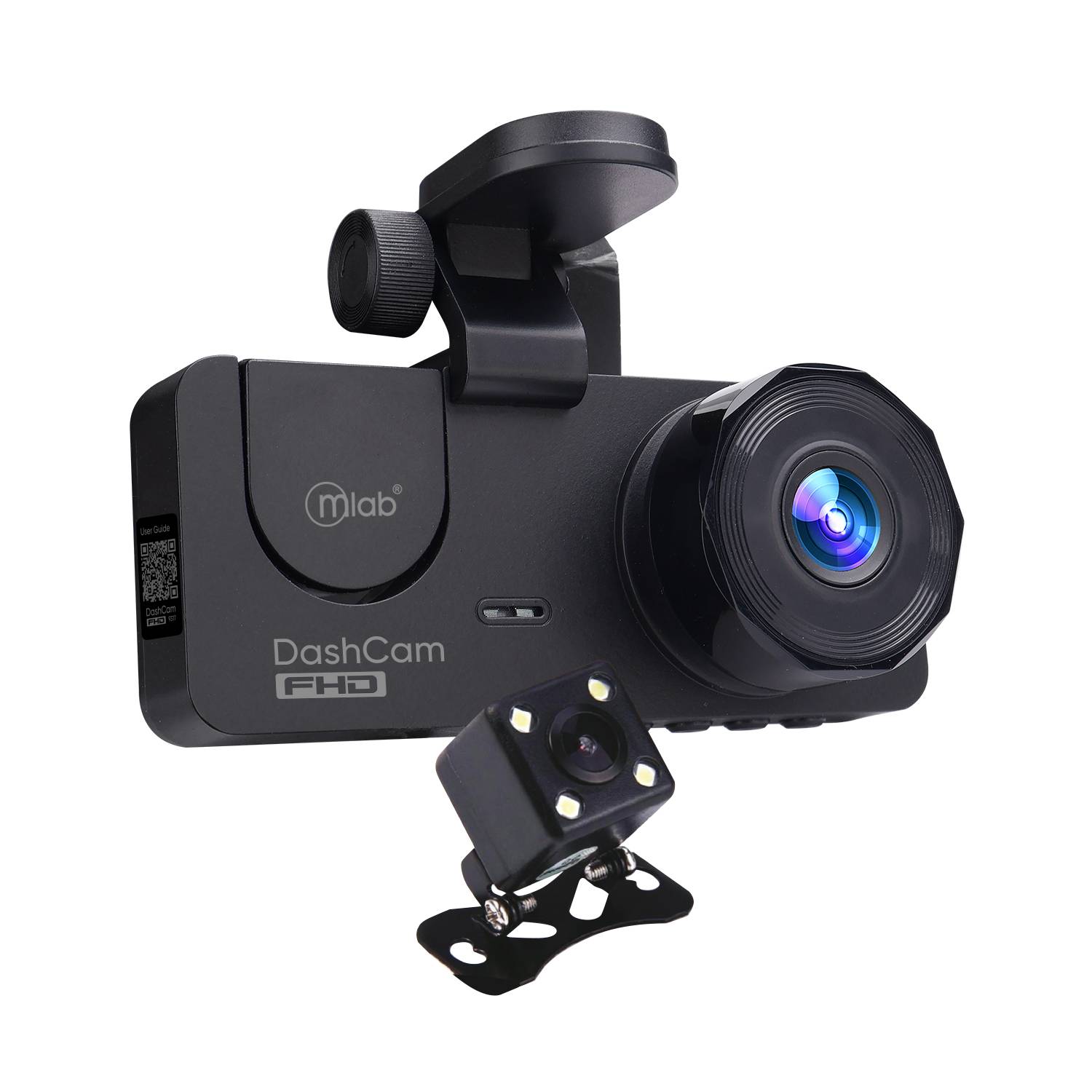 Cámara Analógica Dahua DH-HAC-HFW1080P Lente 3.6mm en República Dominicana